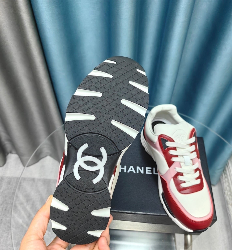 Chanel Sneakers